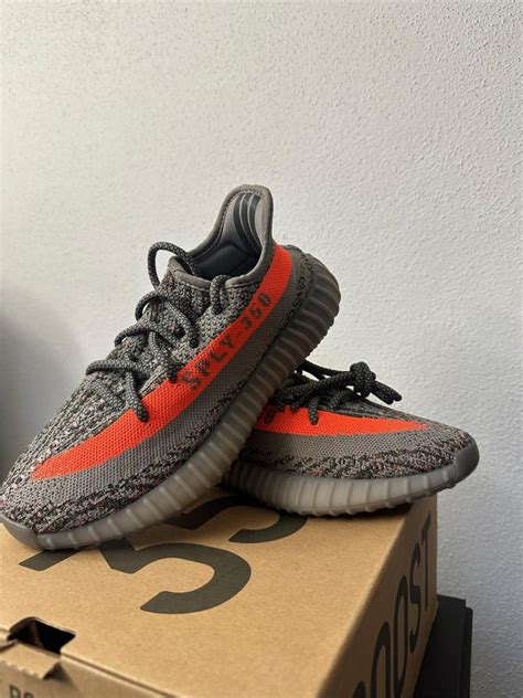 adidas yeezy boost größe 38